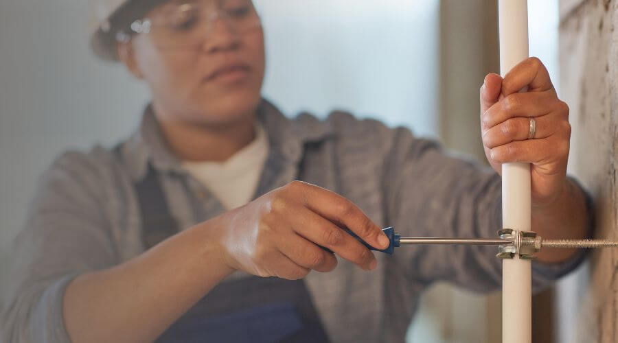 Professional annual plumbing maintenance services in Sadsburyville, PA